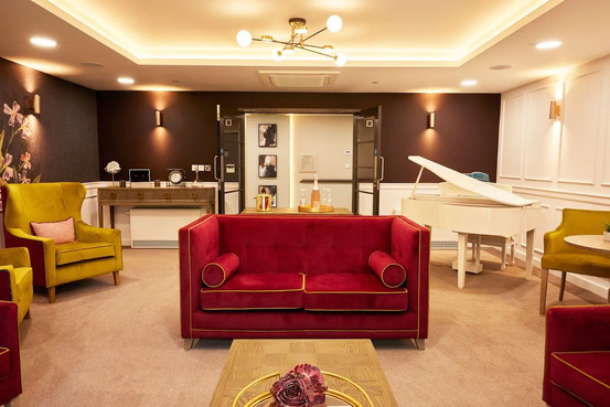 Selwood House Care Home